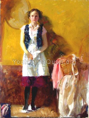 Pino Daeni art - 皮诺·丹尼尔